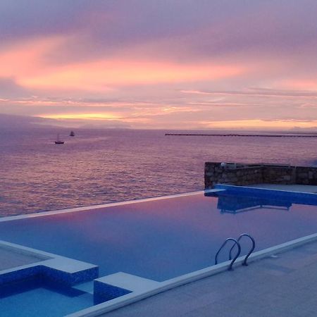 Cidade do Maio Maio Vacanze المظهر الخارجي الصورة