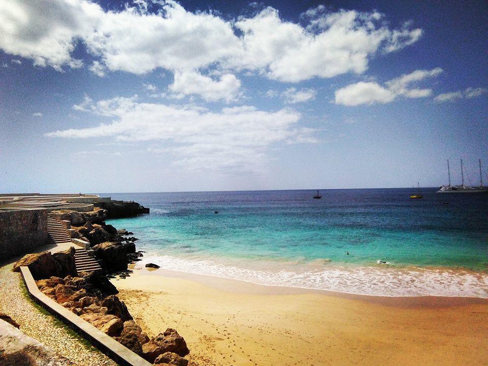 Cidade do Maio Maio Vacanze المظهر الخارجي الصورة