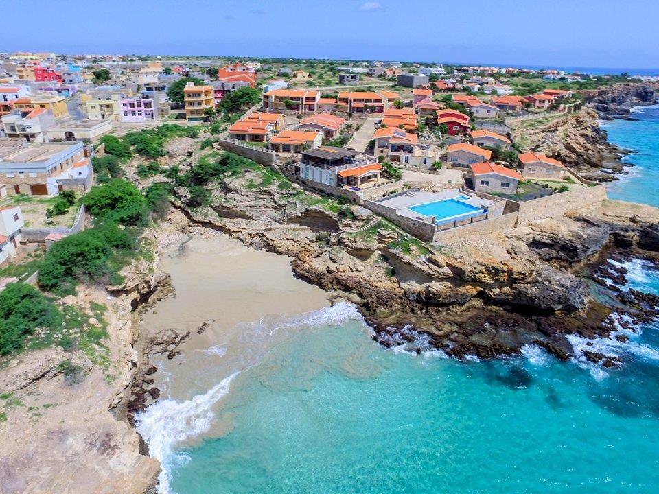 Cidade do Maio Maio Vacanze المظهر الخارجي الصورة