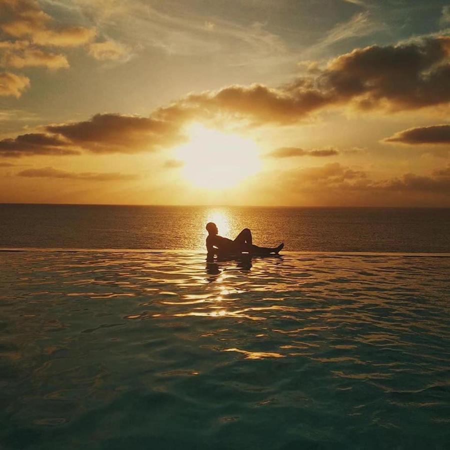 Cidade do Maio Maio Vacanze المظهر الخارجي الصورة